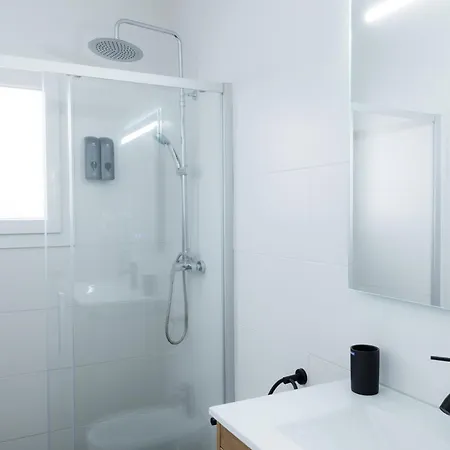La Casita De La Gula Feriehus *