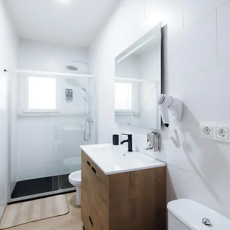 La Casita De La Gula At 2 Llaves Jarandilla de la Vera