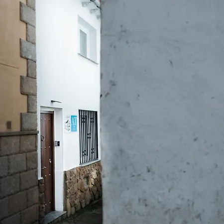 Сasa de vacaciones La Casita De La Gula At 2 Llaves *