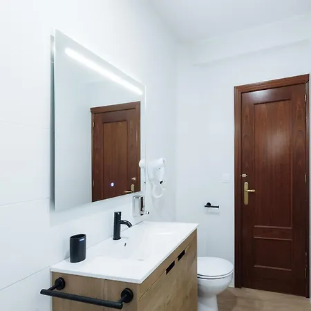 La Casita De La Gula At 2 Llaves *