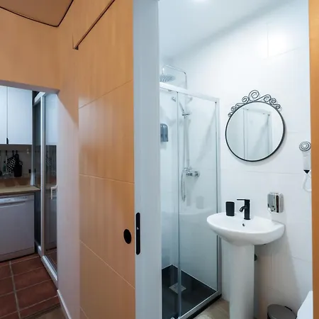 Dom wakacyjny La Casita De La Gula At 2 Llaves *