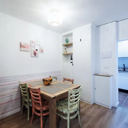 La Casita De La Gula At 2 Llaves Сasa de vacaciones *