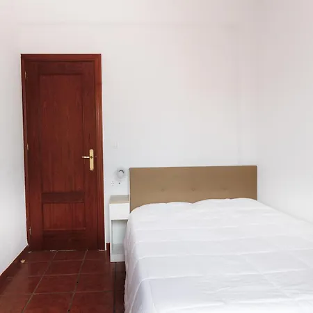 La Casita De La Gula Feriehus *