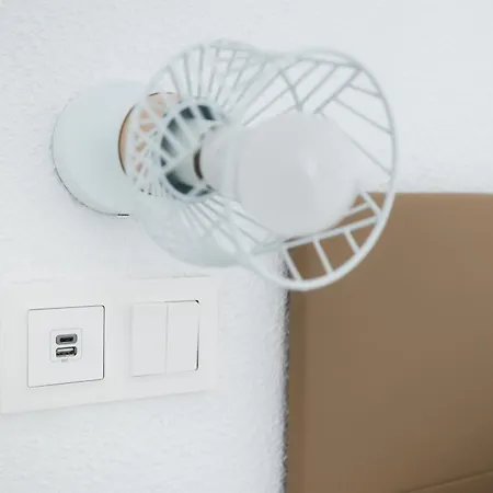 La Casita De La Gula Holiday home *