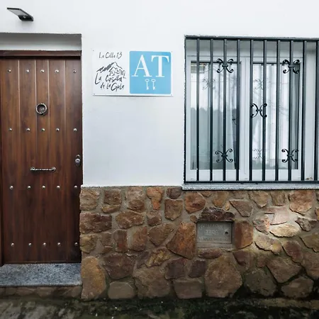 La Casita De La Gula