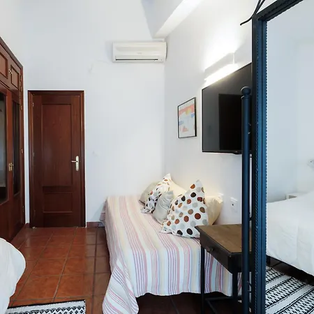 Holiday home La Casita De La Gula Jarandilla de la Vera