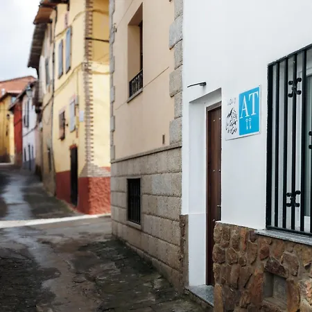 La Casita De La Gula At 2 Llaves Сasa de vacaciones