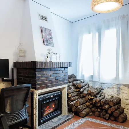 La Casita De La Gula Holiday home *