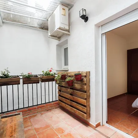 Dom wakacyjny La Casita De La Gula At 2 Llaves