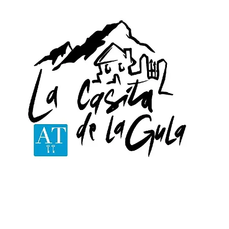 La Casita De La Gula At 2 Llaves * Jarandilla de la Vera