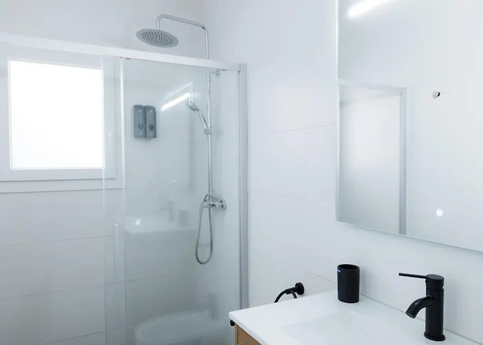 La Casita De La Gula At 2 Llaves Holiday home *