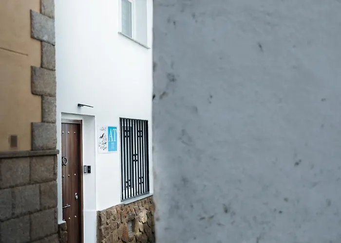 Holiday home La Casita De La Gula At 2 Llaves *