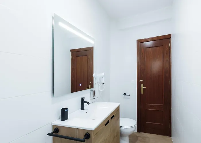 La Casita De La Gula At 2 Llaves *