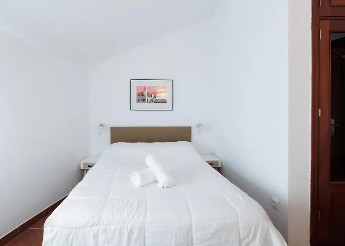 Holiday home La Casita De La Gula At 2 Llaves *