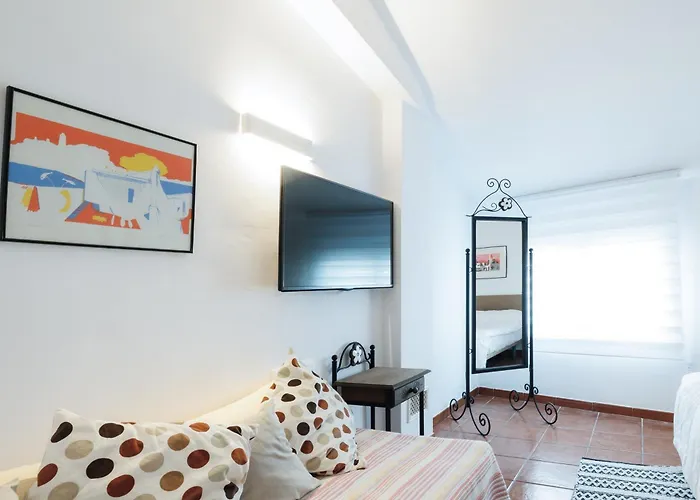 La Casita De La Gula At 2 Llaves Jarandilla de la Vera