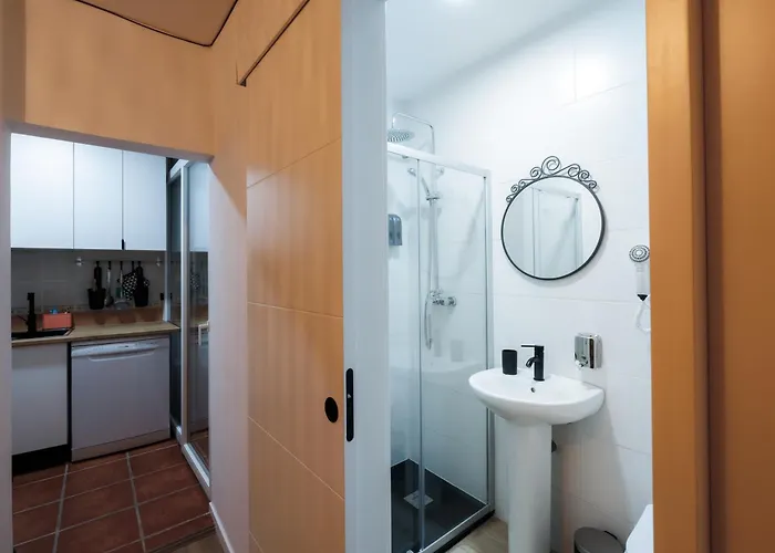 Holiday home La Casita De La Gula At 2 Llaves *