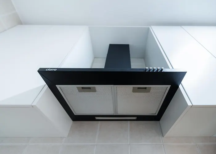 Holiday home La Casita De La Gula At 2 Llaves