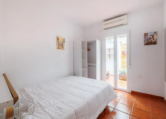 La Casita De La Gula At 2 Llaves Holiday home Jarandilla de la Vera