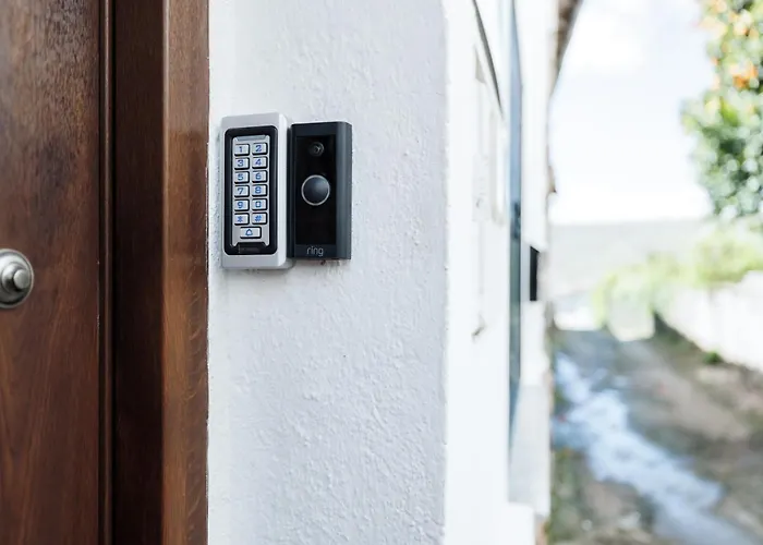 Holiday home La Casita De La Gula At 2 Llaves *