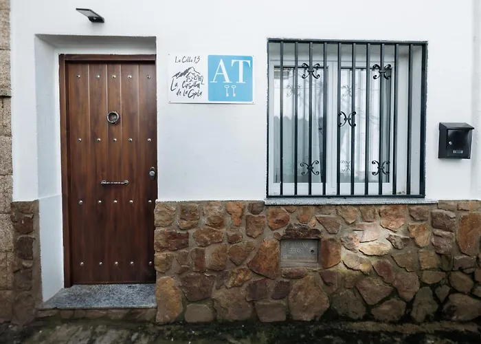 La Casita De La Gula At 2 Llaves