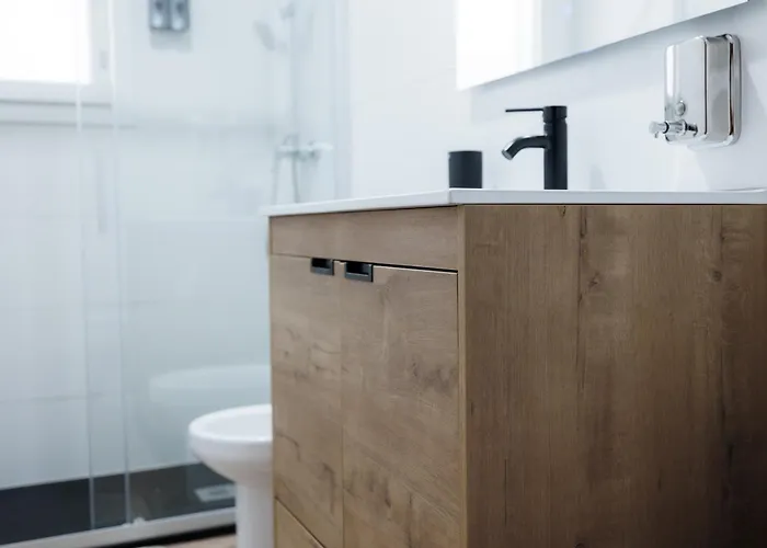 La Casita De La Gula At 2 Llaves *