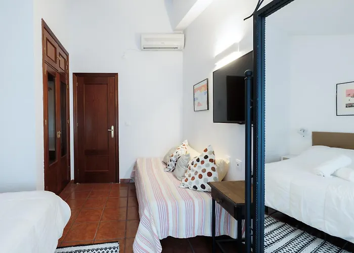 Holiday home La Casita De La Gula At 2 Llaves Jarandilla de la Vera