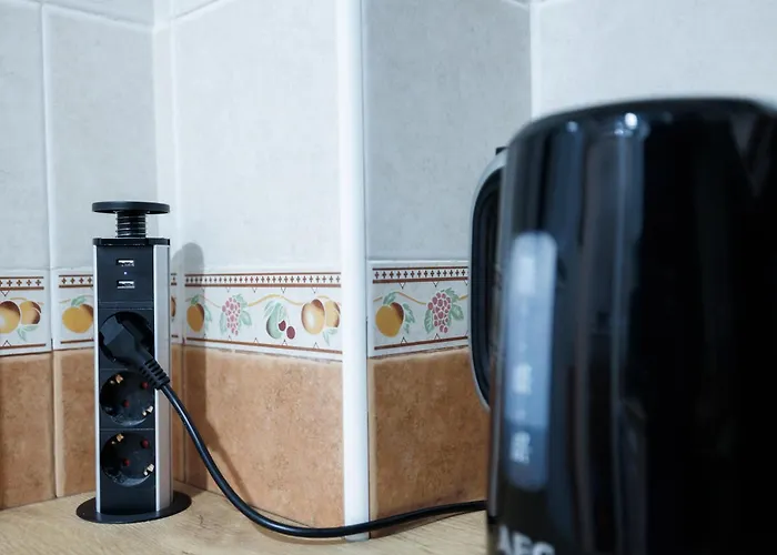 Holiday home La Casita De La Gula At 2 Llaves *